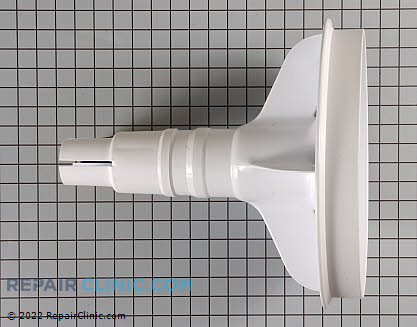 Washer/Dryer Combo Front Panels