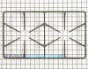 Burner Grate 291769 Alternate Product View