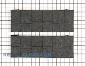 Filter - Part # 471829 Mfg Part # 291108