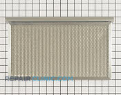 Filter - Part # 472936 Mfg Part # 295438