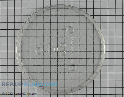 Glass Tray 30QBP0793 Main Product View