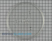Glass Tray - Part # 474251 Mfg Part # 30QBP0793