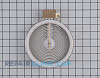 Radiant Surface Element 289561 Alternate Product View