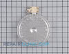 Radiant Surface Element 289561 Alternate Product View