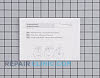 Radiant Surface Element 289561 Alternate Product View