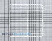 Shelf, wire - Part # 472743 Mfg Part # 29464-29