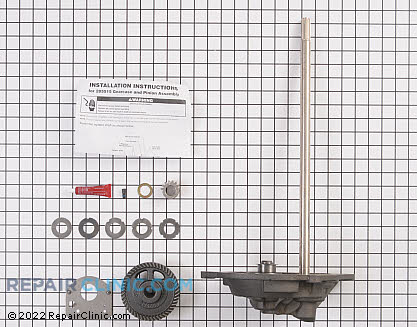 Transmission 285515 Main Product View