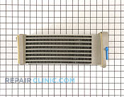 Water Condenser - Part # 471542 Mfg Part # 289556