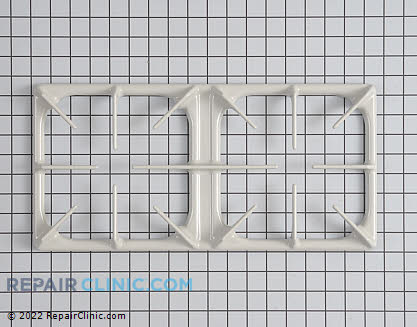 Burner Grate 306788T Main Product View