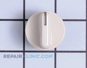 Control Knob - Part # 486451 Mfg Part # 309306906