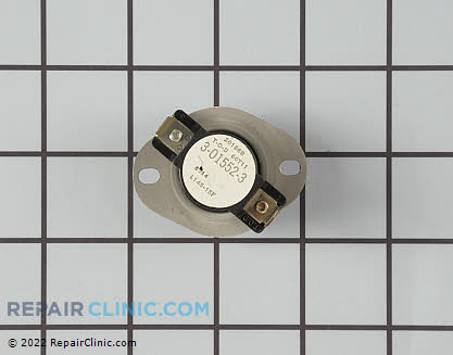 Cycling Thermostat 305864 Main Product View