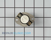 Cycling Thermostat - Part # 483329 Mfg Part # 305864