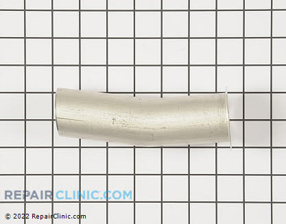 Exhaust Duct 3017592 Main Product View