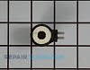 Gas Valve Solenoid 307930 Alternate Product View
