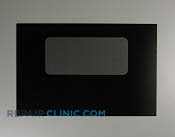 Outer Door Glass - Part # 482479 Mfg Part # 3051152