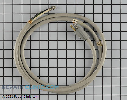 Power Cord 303120 Main Product View