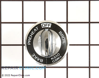 Selector Knob (OEM)  307612