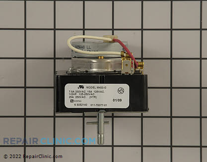 Timer (OEM)  305214 - $104.75