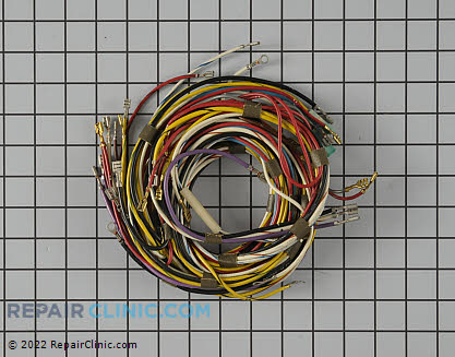 Wire Harness 304983 Main Product View
