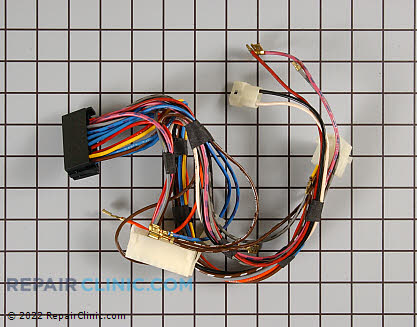 Wire Harness 30810 Main Product View
