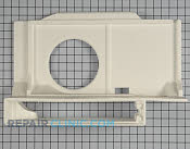 Blower Wheel & Fan Blade - Part # 486825 Mfg Part # 309605802