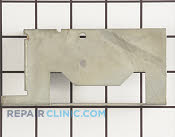 Bracket - Part # 491478 Mfg Part # 314165
