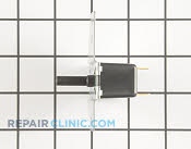Buzzer Switch - Part # 487838 Mfg Part # 31001397