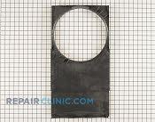 Cover - Part # 487055 Mfg Part # 309620501