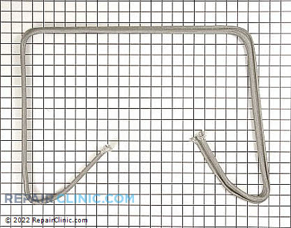 Door Seal 310876 Main Product View