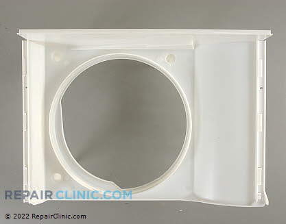 Fan Shroud 309623201 Main Product View