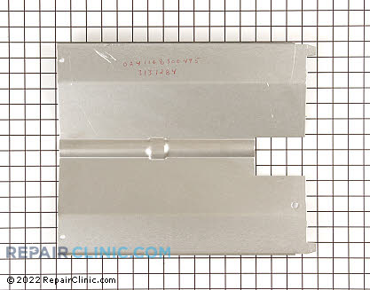 Heat Shield 3131284         Main Product View