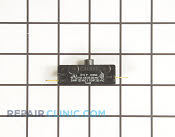 Interlock Switch - Part # 491053 Mfg Part # 3135-0006