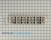 Louver - Part # 486785 Mfg Part # 309603802