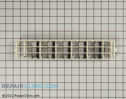 Louver Vent 309603802 Main Product View