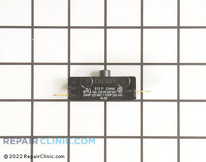 Micro Switch 3135-0006 Main Product View