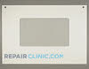 Outer Door Glass 309524W Alternate Product View