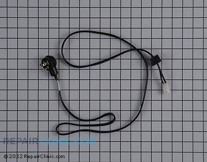 Power Cord 3131425 Main Product View