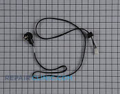 Power Cord - Part # 490441 Mfg Part # 3131425