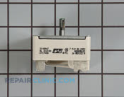 Surface Element Switch - Part # 492431 Mfg Part # 3148947