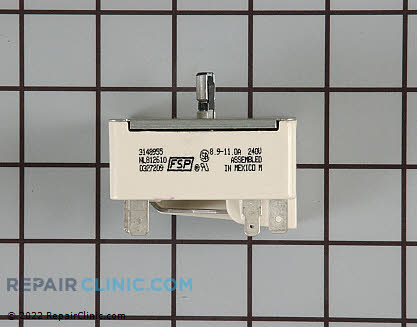 Surface Element Switch (OEM)  3148955