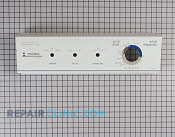 Touchpad and Control Panel - Part # 487775 Mfg Part # 31001322