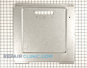 Trim - Part # 490736 Mfg Part # 3131802