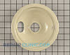 8 Inch Burner Drip Bowl 316048409 Alternate Product View