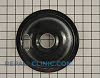 8 Inch Burner Drip Bowl 316048409 Alternate Product View