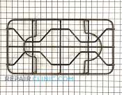 Burner Grate - Part # 493190 Mfg Part # 315415B