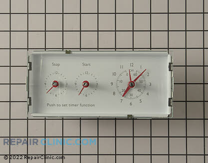 Clock/timer 316017411 Main Product View
