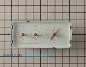 Clock/timer - Part # 494419 Mfg Part # 316017411