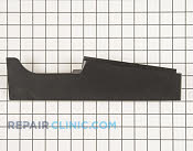 End Cap - Part # 494794 Mfg Part # 316026900