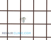 Fastener - Part # 494520 Mfg Part # 316021108
