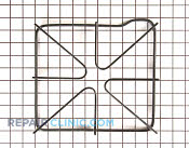 Grate & Griddle - Part # 493610 Mfg Part # 315978B